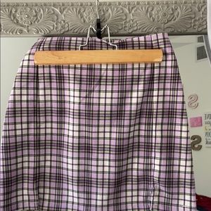 Brandy Melville Skirt